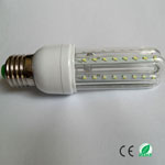 High Brightness U shape corn smd 3014 led CFL replacement